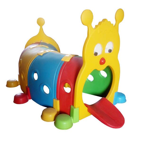 Túnel Centopéia Infantil